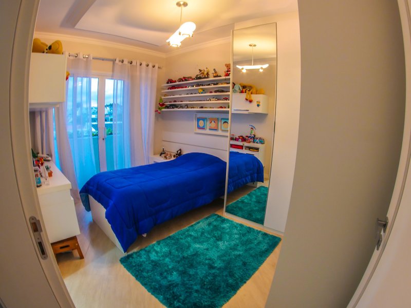 imóvel com 372m² - Jardim das Américas - Curitiba