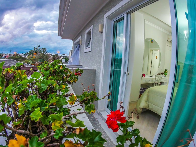 imóvel com 372m² - Jardim das Américas - Curitiba
