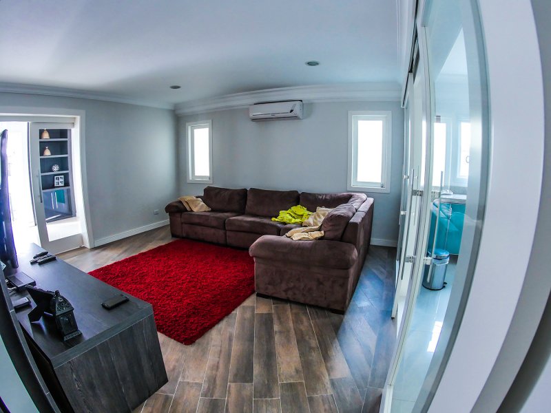 imóvel com 372m² - Jardim das Américas - Curitiba
