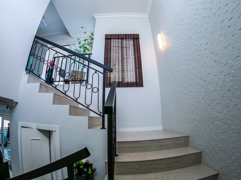 imóvel com 372m² - Jardim das Américas - Curitiba
