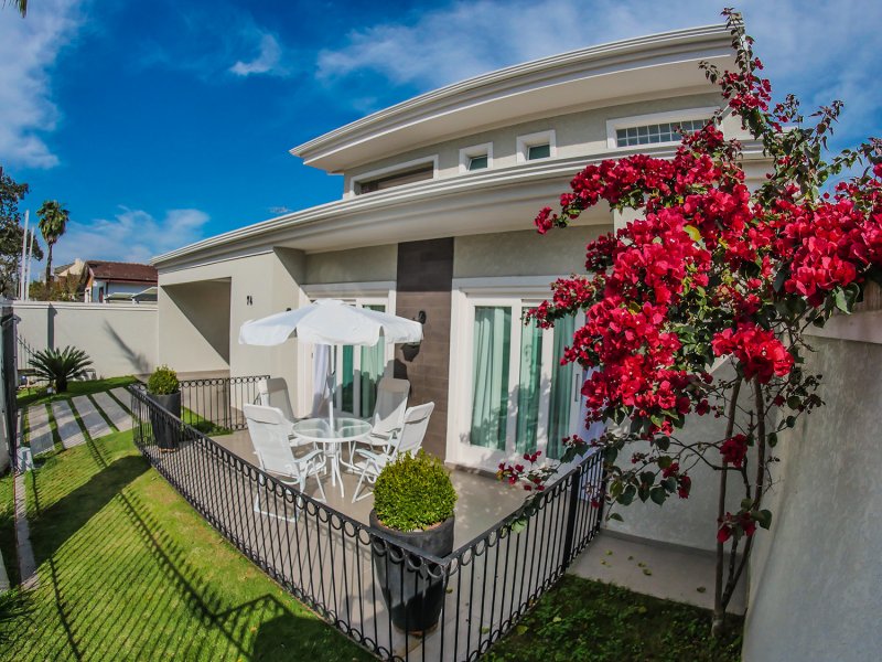 imóvel com 372m² - Jardim das Américas - Curitiba