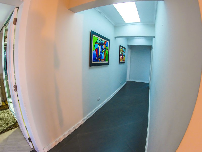 imóvel com 372m² - Jardim das Américas - Curitiba