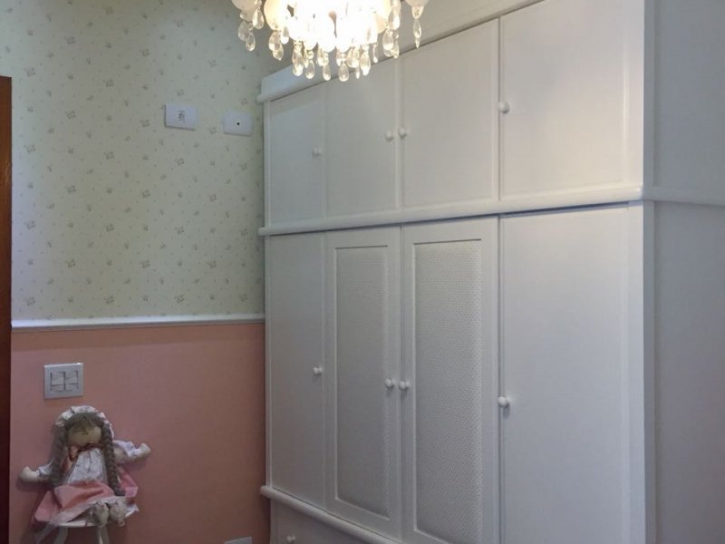 Apartamento à venda Jardim Santo Antônio com 180m² e 3 quartos por R$ 570.000 - 1108060805-quarto-filha-2.jpg