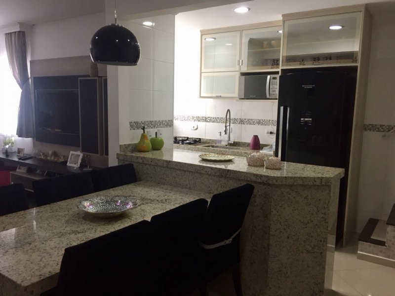 Apartamento à venda Jardim Santo Antônio com 180m² e 3 quartos por R$ 570.000 - 1122350292-cozinha-4.jpg