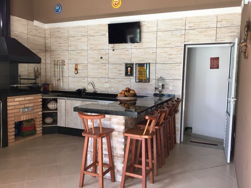 Apartamento à venda Jardim Santo Antônio com 180m² e 3 quartos por R$ 570.000 - 308969243-cobert-4.jpg