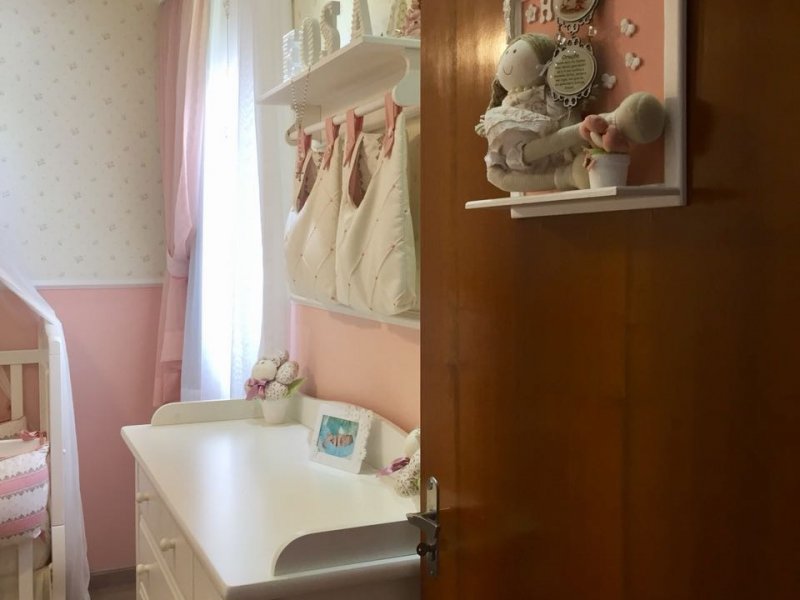 Apartamento à venda Jardim Santo Antônio com 180m² e 3 quartos por R$ 570.000 - 31148726-quarto-filha.jpg