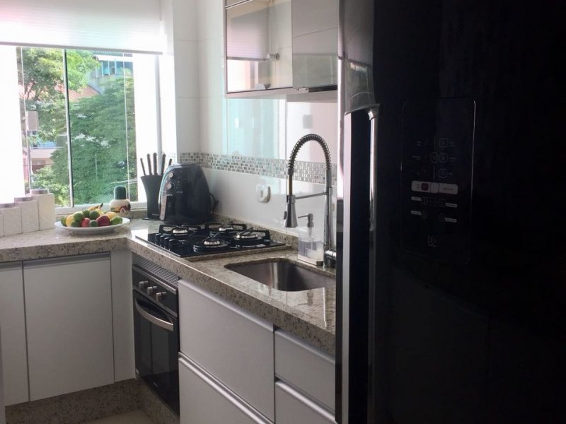 Apartamento à venda Jardim Santo Antônio com 180m² e 3 quartos por R$ 570.000 - 503131698-cozinha-1.jpg