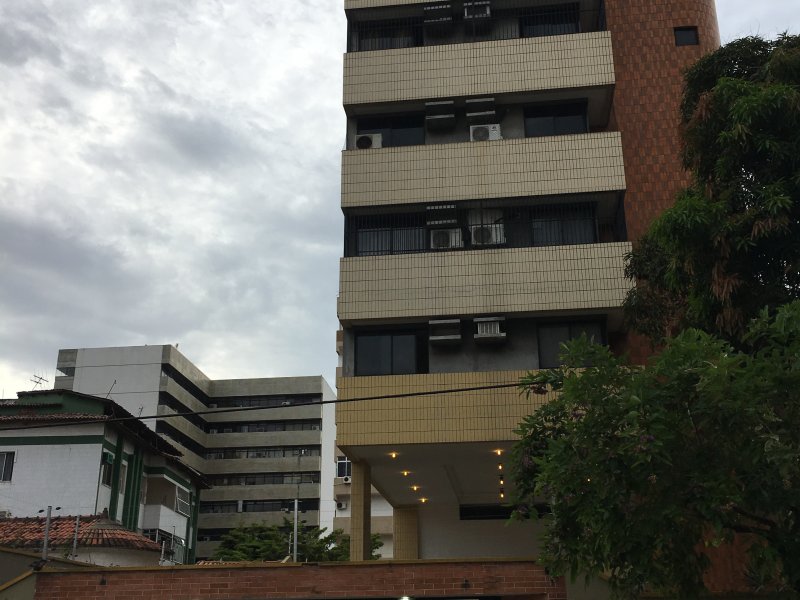 Apartamento à venda Meireles com 170m² e 3 quartos por R$ 800.000 - 170569419-img-1380.JPG