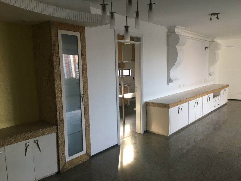 Apartamento à venda Meireles com 170m² e 3 quartos por R$ 800.000 - 54661184-img-1463.JPG