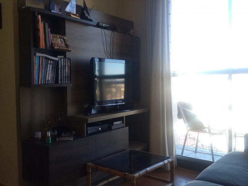 Apartamento à venda Jardim Centenário com 49m² e 2 quartos por R$ 265.000 - 157150714-img-20190709-133241039.jpg