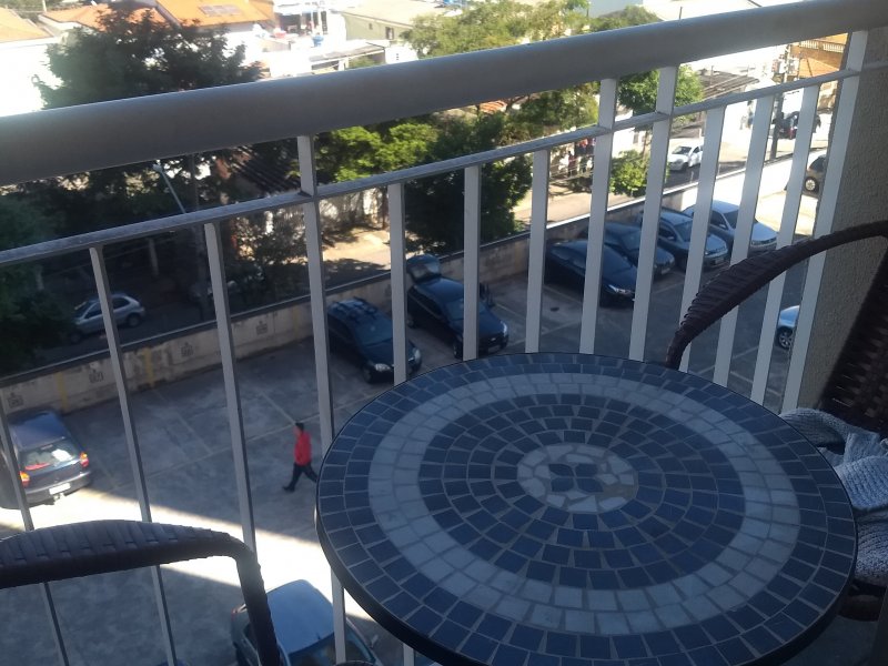 Apartamento à venda Jardim Centenário com 49m² e 2 quartos por R$ 265.000 - 225581731-img-20190709-133146552.jpg