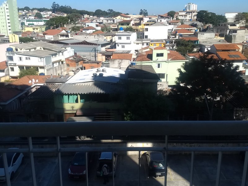 Apartamento à venda Jardim Centenário com 49m² e 2 quartos por R$ 265.000 - 369511765-img-20190709-132422141.jpg