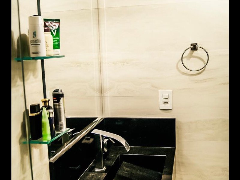 imóvel com 78m² - Capão Raso - Curitiba