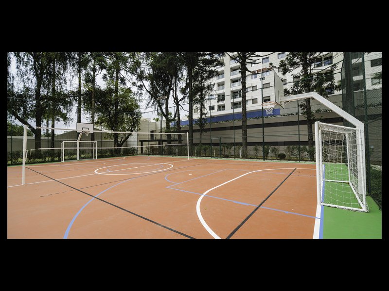 imóvel com 78m² - Capão Raso - Curitiba