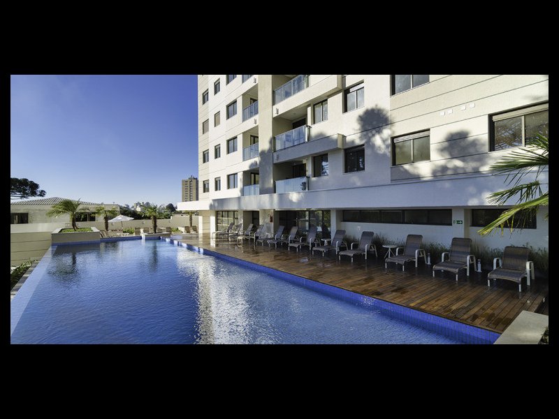imóvel com 78m² - Capão Raso - Curitiba