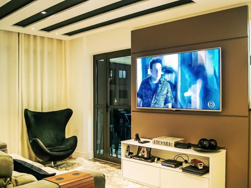 imóvel com 78m² - Capão Raso - Curitiba