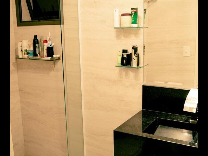 imóvel com 78m² - Capão Raso - Curitiba