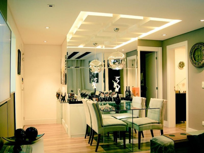 imóvel com 78m² - Capão Raso - Curitiba