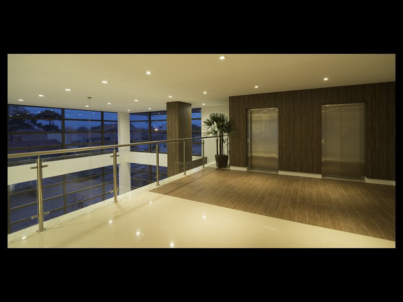 imóvel com 78m² - Capão Raso - Curitiba
