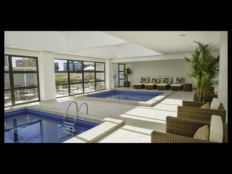imóvel com 78m² - Capão Raso - Curitiba