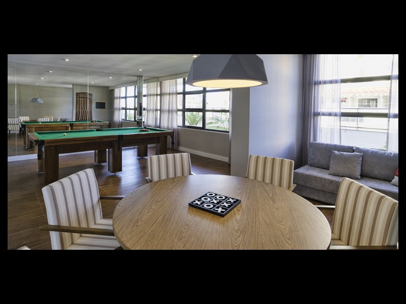 imóvel com 78m² - Capão Raso - Curitiba