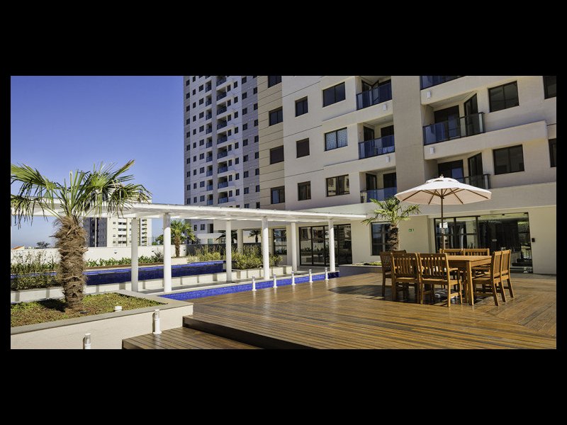 imóvel com 78m² - Capão Raso - Curitiba