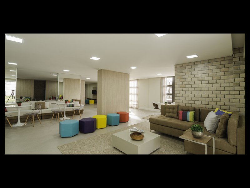 imóvel com 78m² - Capão Raso - Curitiba