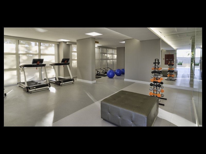 imóvel com 78m² - Capão Raso - Curitiba
