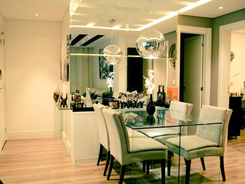 imóvel com 78m² - Capão Raso - Curitiba