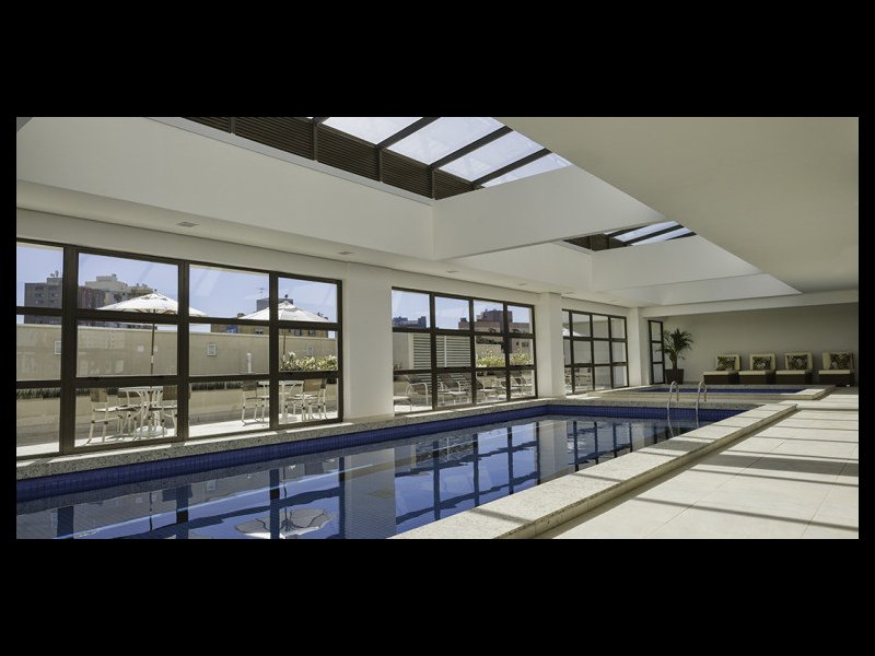 imóvel com 78m² - Capão Raso - Curitiba