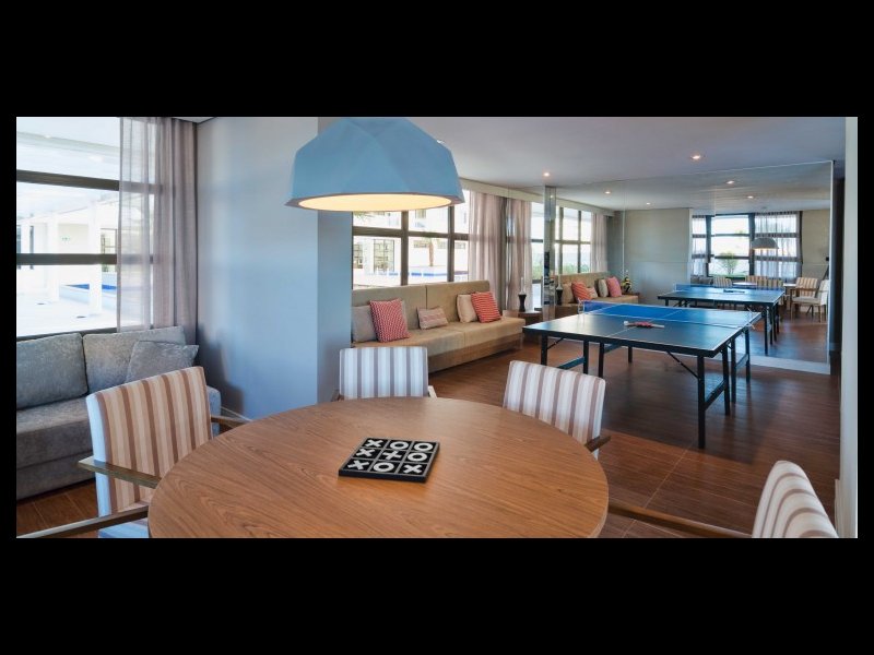imóvel com 78m² - Capão Raso - Curitiba