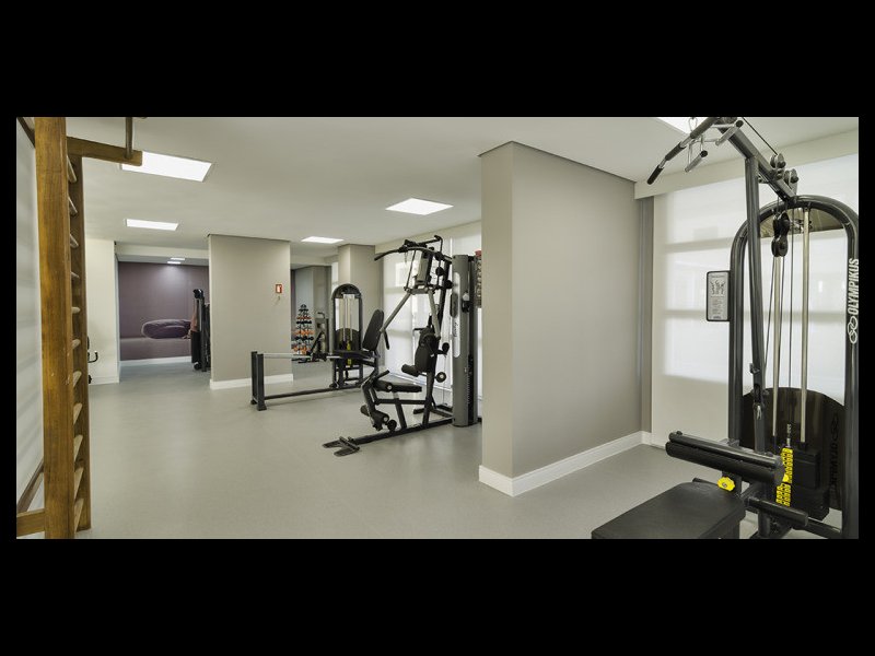 imóvel com 78m² - Capão Raso - Curitiba