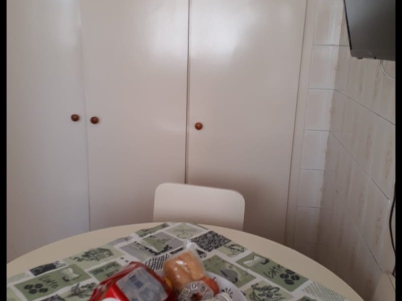 Apartamento à venda Vila Buarque com 70m² e 2 quartos por R$ 570.000 - 1553816156-cozinha-armarios.jpg