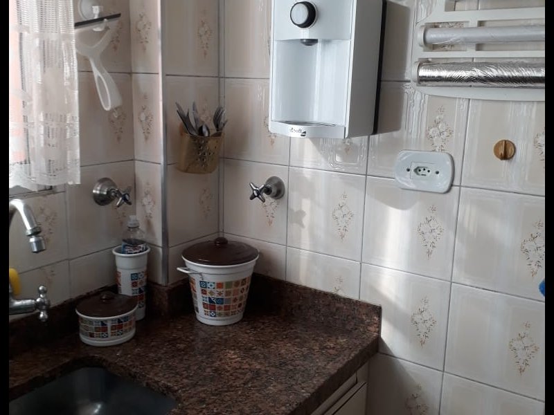 Apartamento à venda Vila Buarque com 70m² e 2 quartos por R$ 570.000 - 1574620046-cozinha-pia.jpg