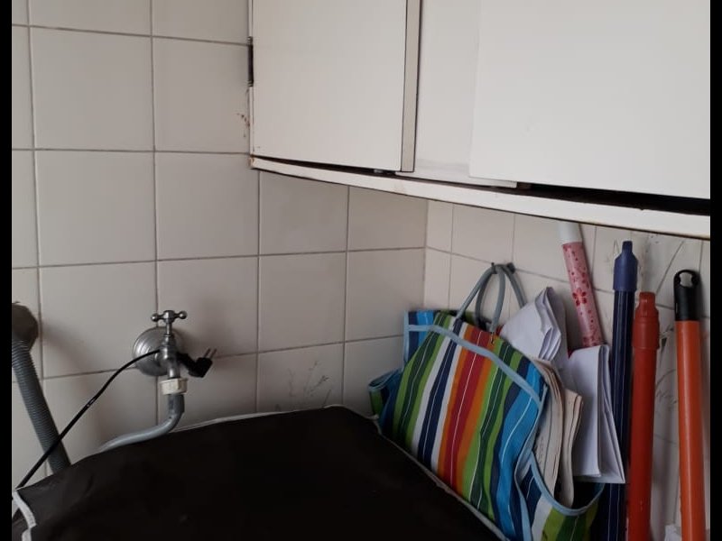 Apartamento à venda Vila Buarque com 70m² e 2 quartos por R$ 570.000 - 819737138-area-de-servico-local-da-maquina-e-armario.jpg