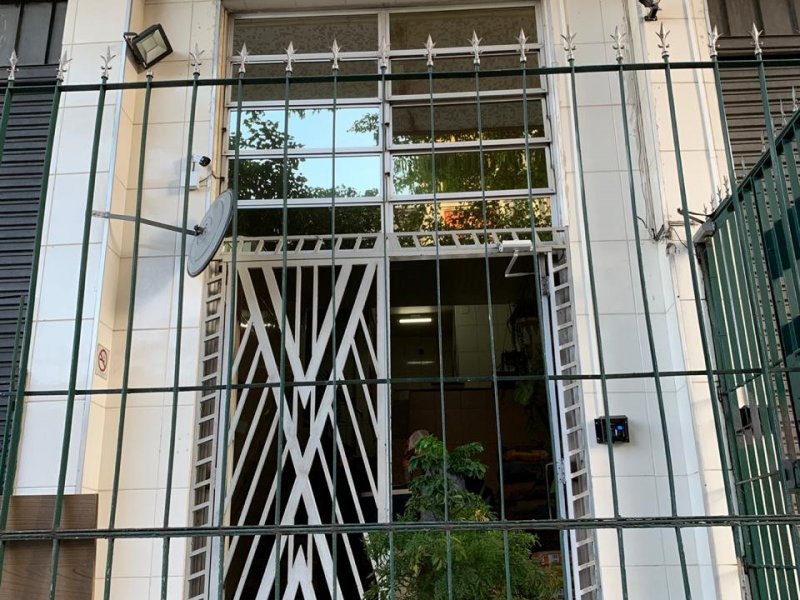 Apartamento para alugar Sé com 32m² e 1 quarto por R$ 950 - 1231904561-img-20190526-wa0103.jpg