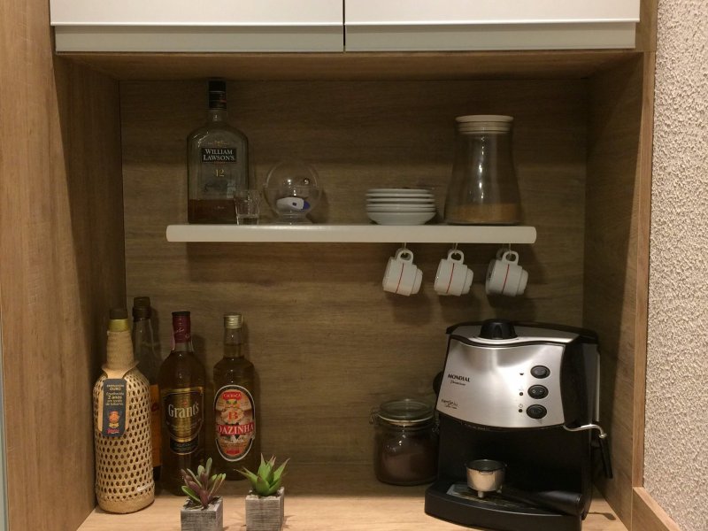 imóvel com 84m² - Marapé - Santos