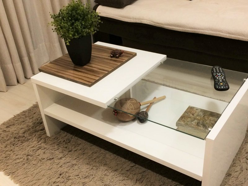 imóvel com 84m² - Marapé - Santos