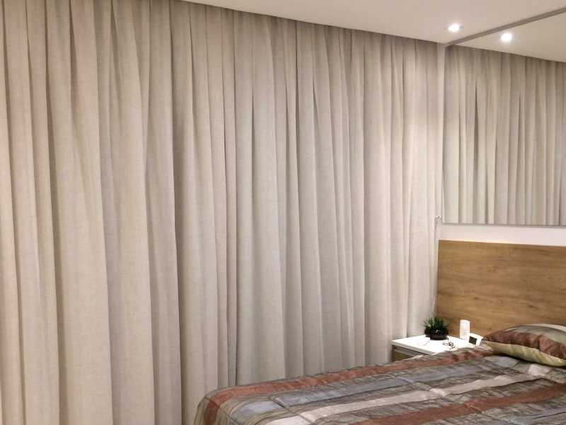 imóvel com 84m² - Marapé - Santos