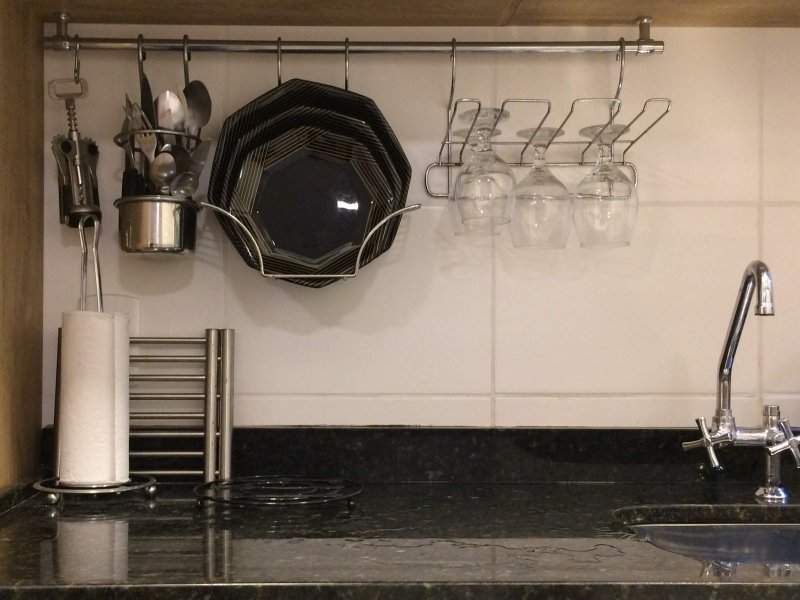 imóvel com 84m² - Marapé - Santos
