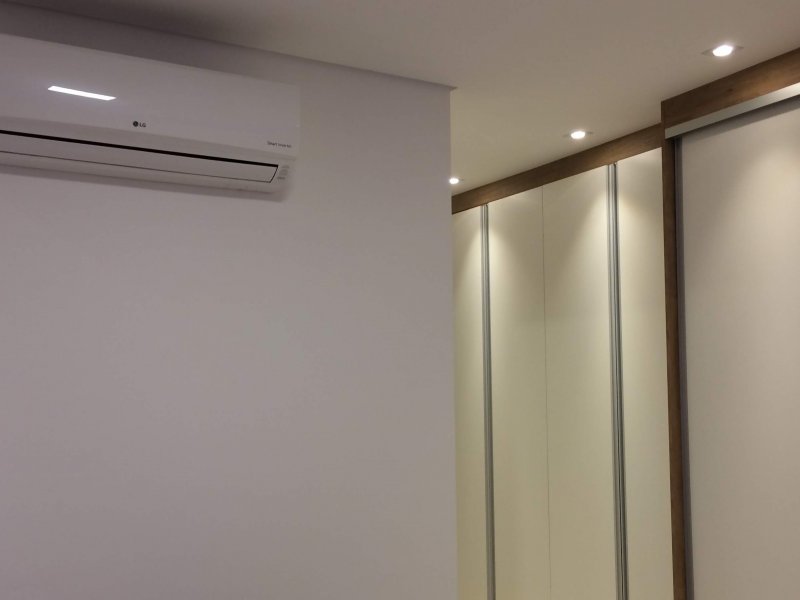 imóvel com 84m² - Marapé - Santos