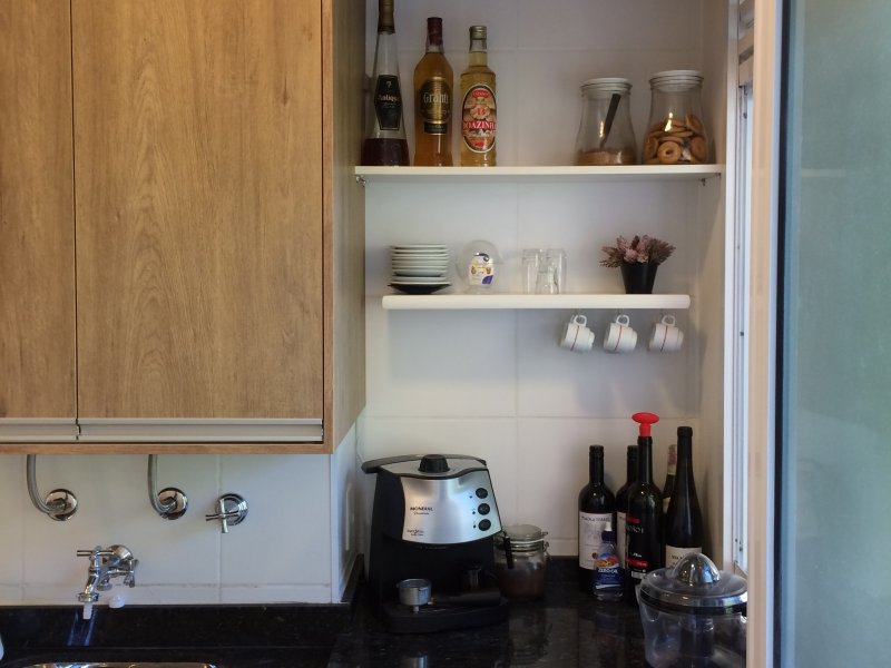 imóvel com 84m² - Marapé - Santos