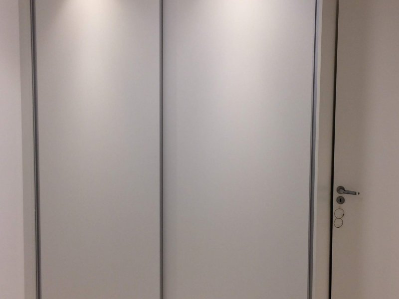 imóvel com 84m² - Marapé - Santos