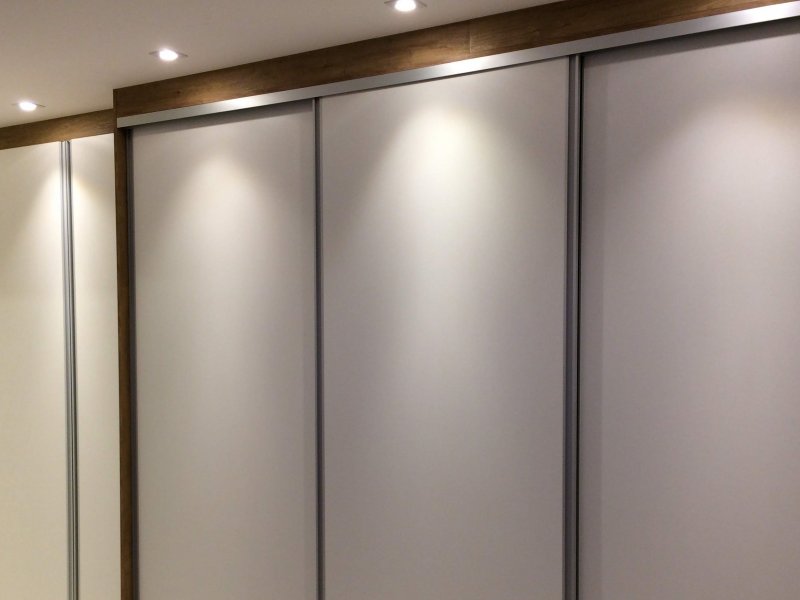 imóvel com 84m² - Marapé - Santos