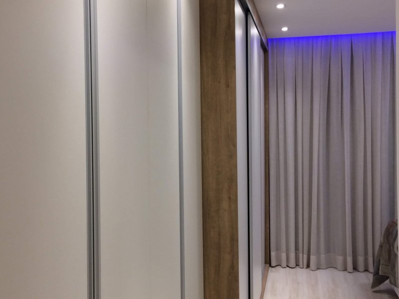 imóvel com 84m² - Marapé - Santos