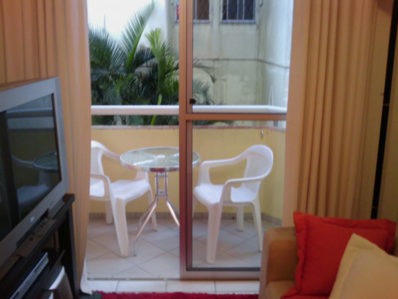 imóvel com 67m² - Floresta - Joinville