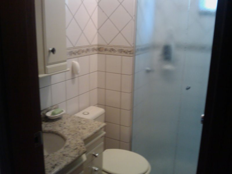 imóvel com 67m² - Floresta - Joinville