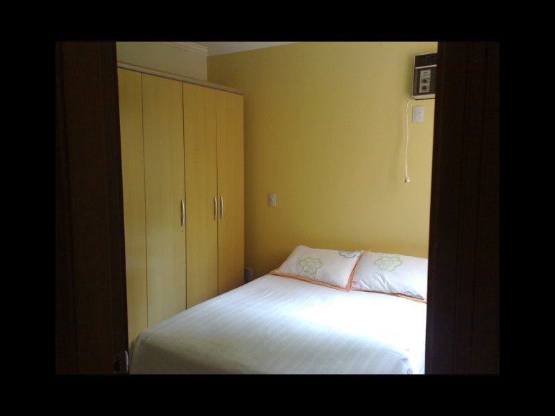 imóvel com 67m² - Floresta - Joinville