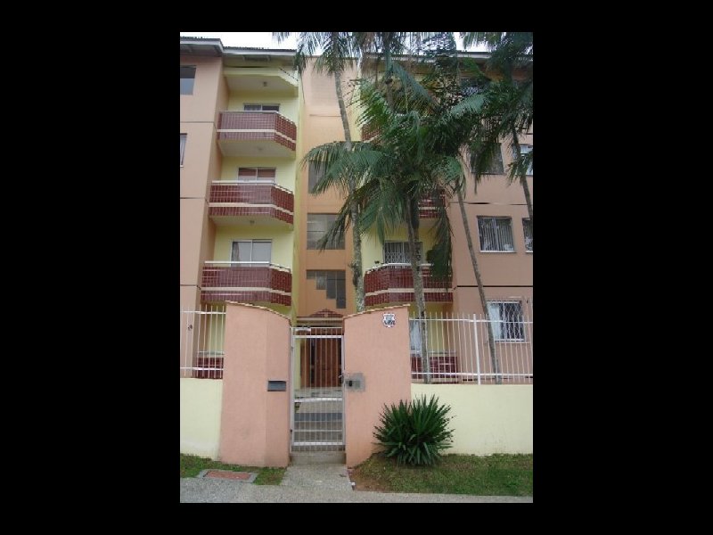 imóvel com 67m² - Floresta - Joinville