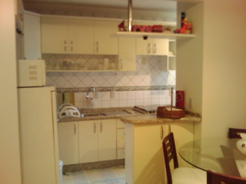 imóvel com 67m² - Floresta - Joinville